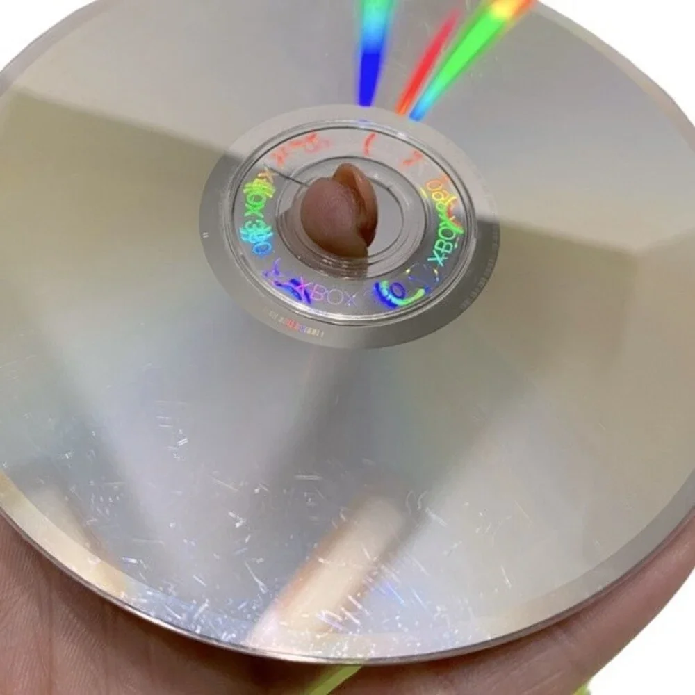 Prototype Action/Adventure Xbox 360